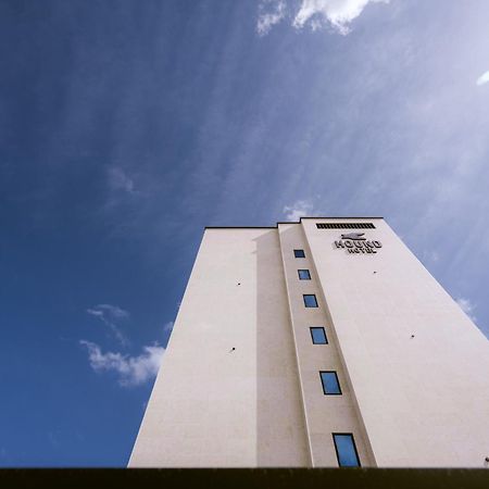 Hound Hotel Gijang Osiria Busan Exterior foto